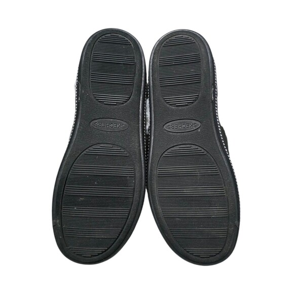 Skechers Cozy Campfire Womens Size 8.5 Shoes Slippers Indoor Outdoor Black - Picture 10 of 11